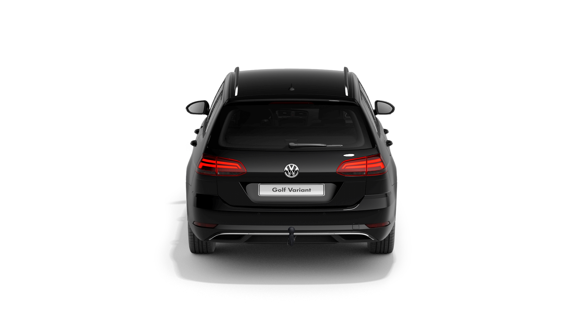 Volkswagen Golf 1.6 TDI IQ.Drive Variant