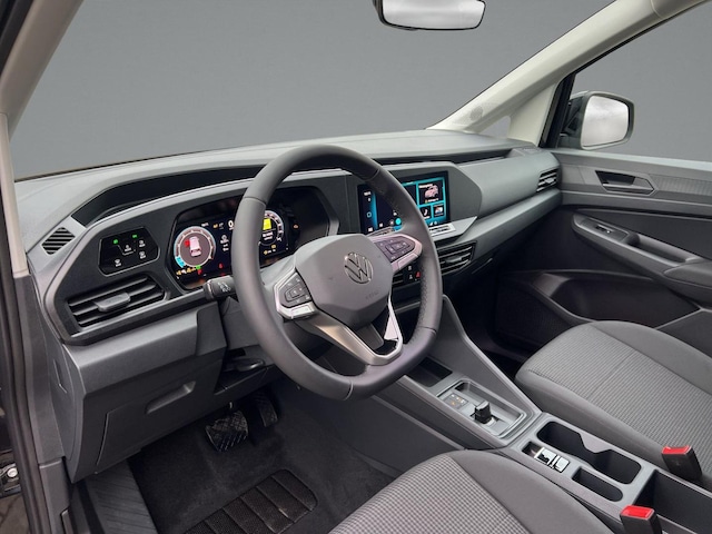 Volkswagen Caddy 1.5 TSI DSG