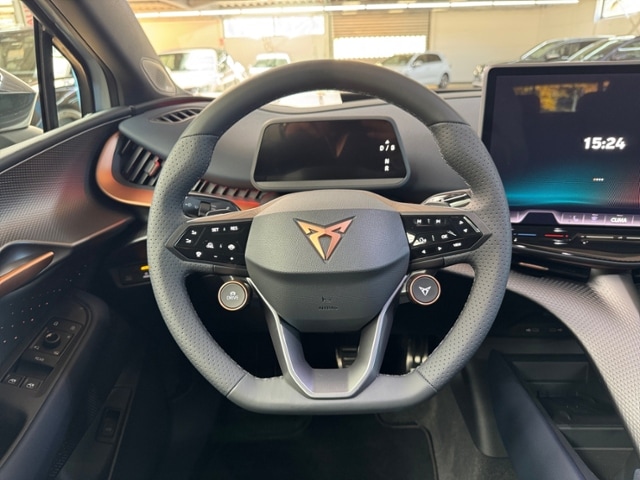 Cupra Tavascan 4Drive