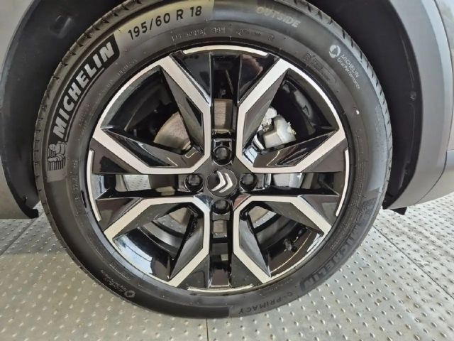 Citroën ë-C4 Shine