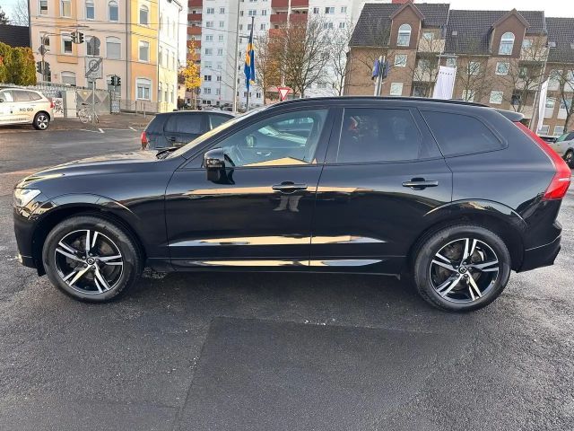 Volvo XC60 AWD R-Design