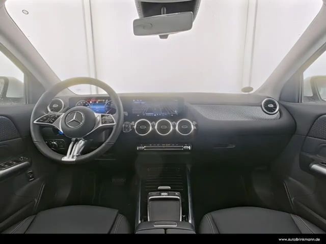 Mercedes-Benz GLA 180 GLA 180 AHK/LED/KAMERA/ADVANCED/WINTER-PAKET SHZ