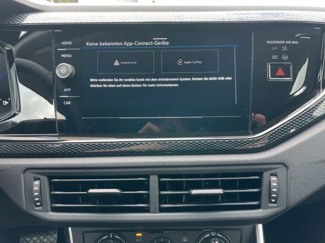 Volkswagen Polo 1.0 TSI DSG Life