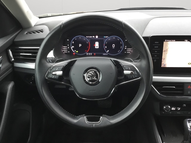 Skoda Kamiq 1.0 TSI Tour