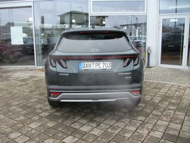 Hyundai Tucson 1.6 2WD Prime T-GDi