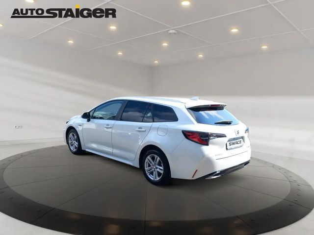 Suzuki Swace LED*Adaptiver Tempomat*Rückfahrkamera