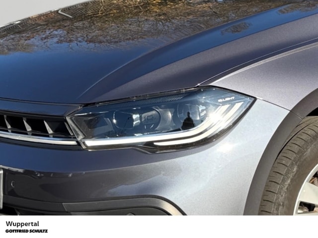 Volkswagen Polo 1.0 TSI DSG Style