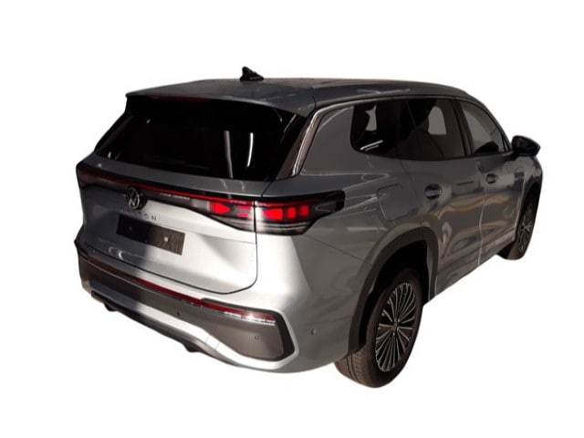 Volkswagen Tayron 2.0 TDI DSG Elegance Elegance