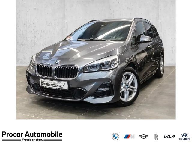 BMW 218 218d M-Sport