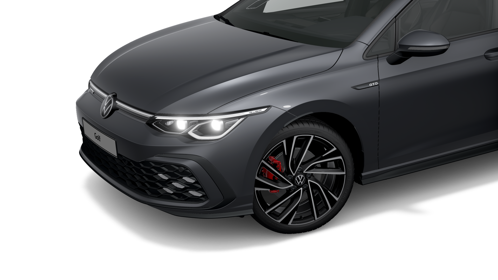 Volkswagen Golf 2.0 TDI DSG Golf VIII