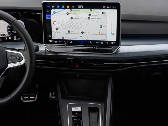 Volkswagen Golf 2.0 TDI DSG