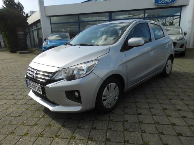 Mitsubishi Space Star Star