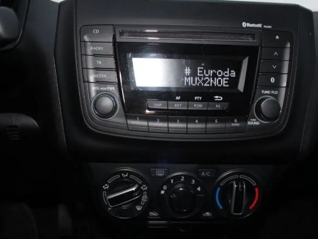 Suzuki Swift Clear DualJet Hybrid