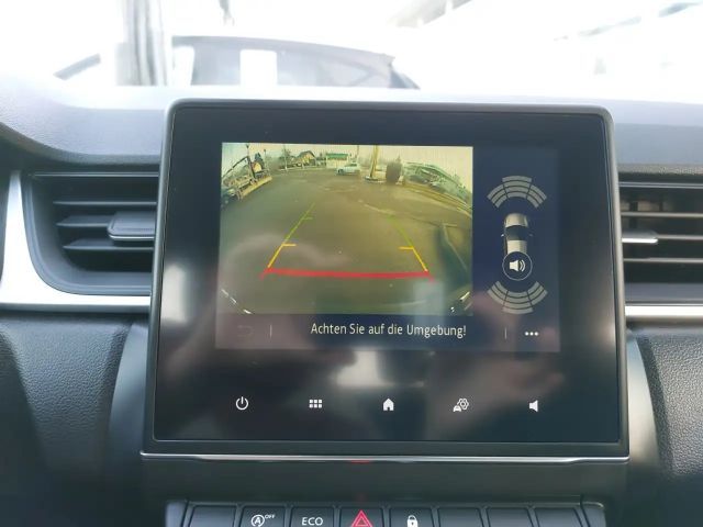 Renault Captur TCe 90 Zen