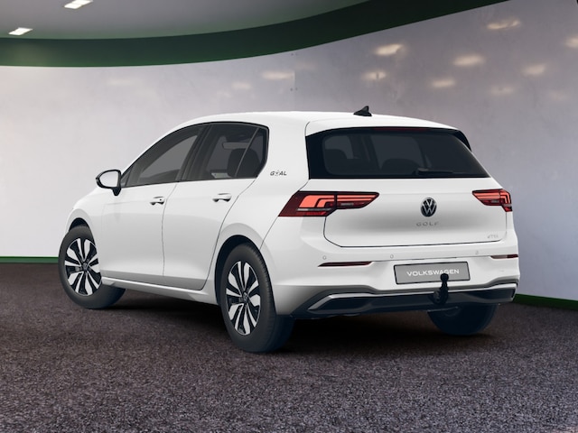 Volkswagen Golf DSG Golf VIII