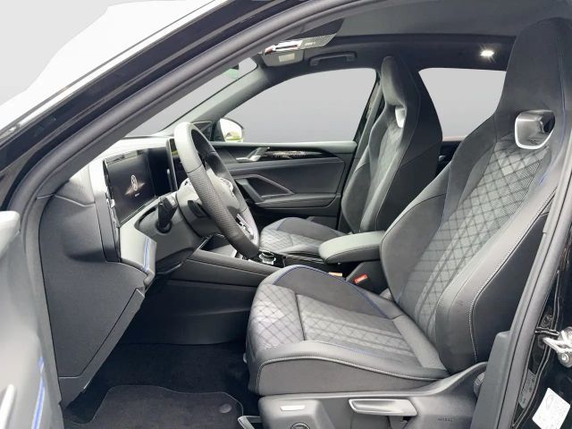 Volkswagen Tiguan 4Motion DSG R-Line