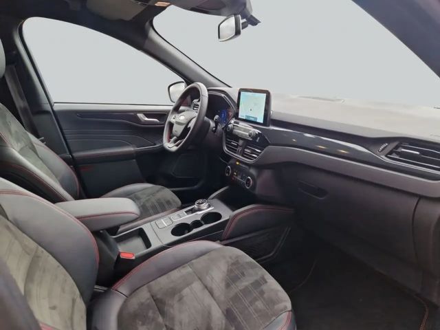 Ford Kuga Plug in Hybrid ST Line X