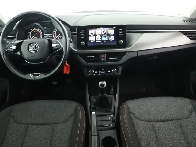 Skoda Kamiq 1.0 TSI Clever