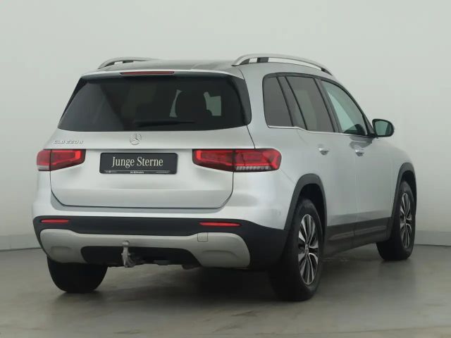 Mercedes-Benz GLB 220 GLB 220 d Style