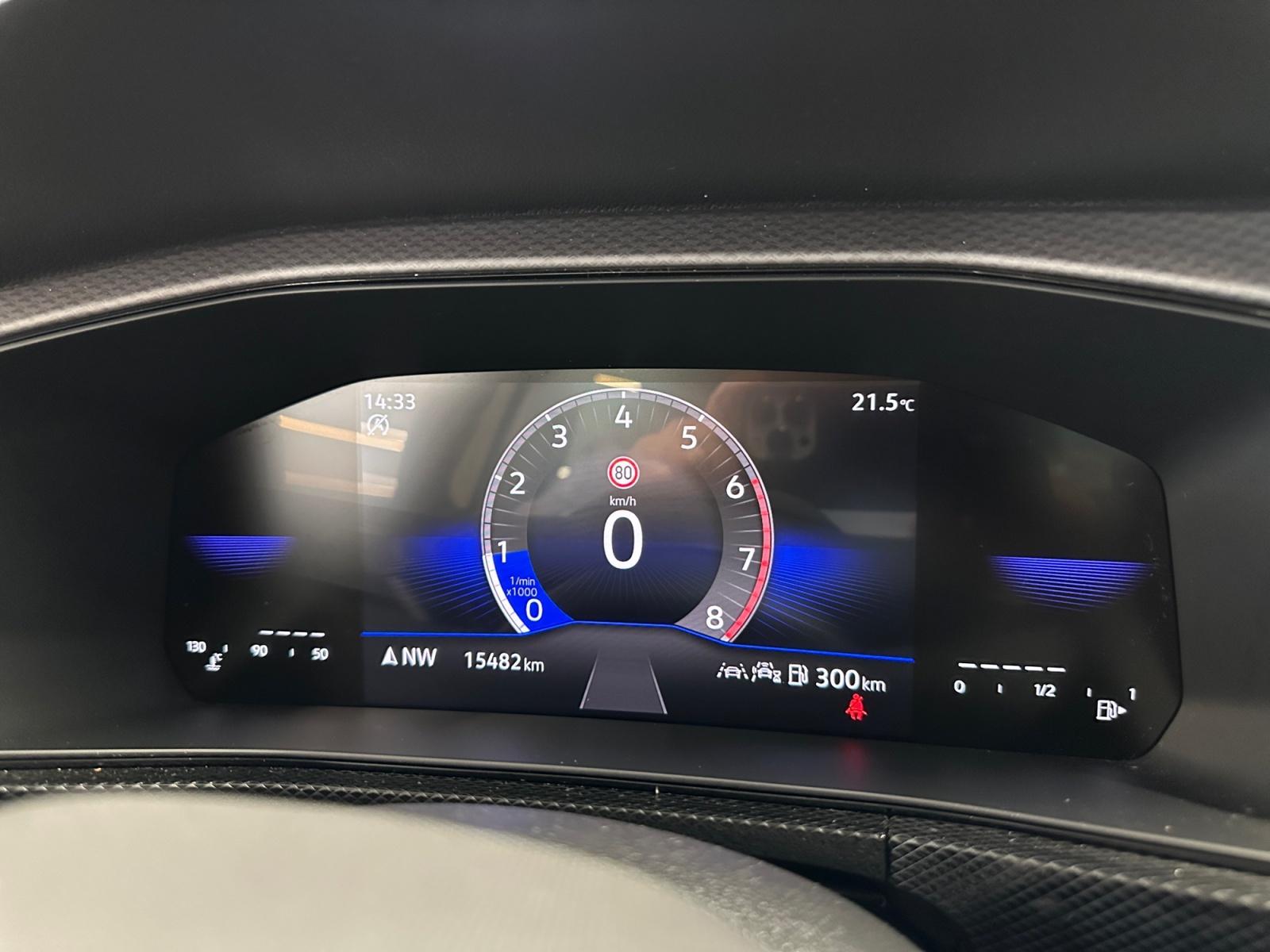 Volkswagen T-Cross 1.0 TSI IQ.Drive Life