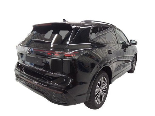 Volkswagen Tiguan 2.0 TDI 4Motion DSG