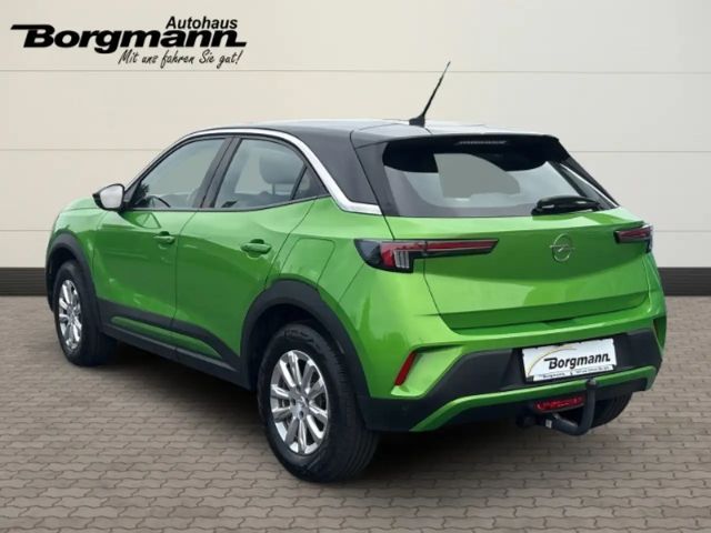 Opel Mokka Edition Mokka-e