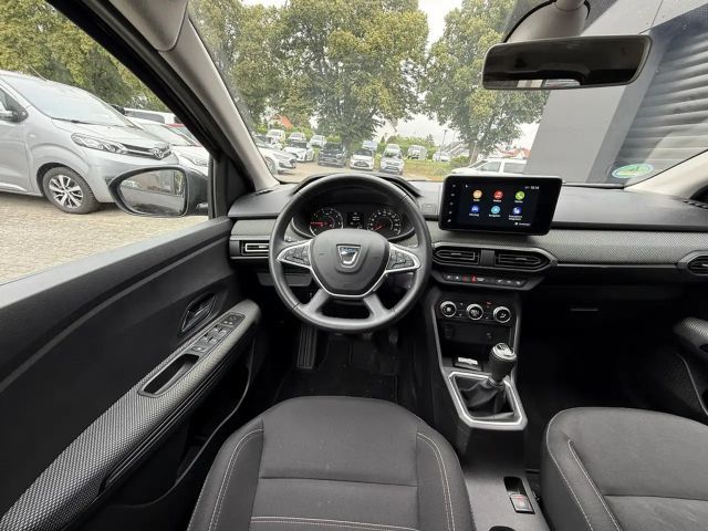 Dacia Jogger Extreme