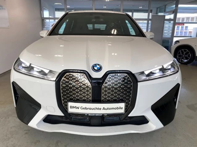 BMW iX xDrive xDrive40