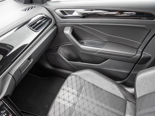 Volkswagen T-Roc DSG R-Line