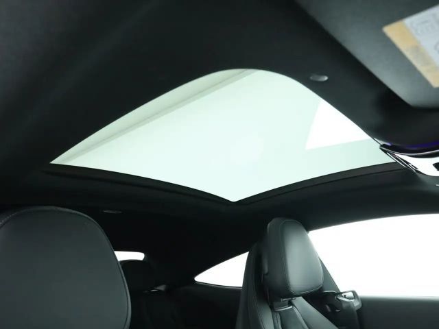 Mercedes-Benz CLE 300 4MATIC AMG Line Coupé