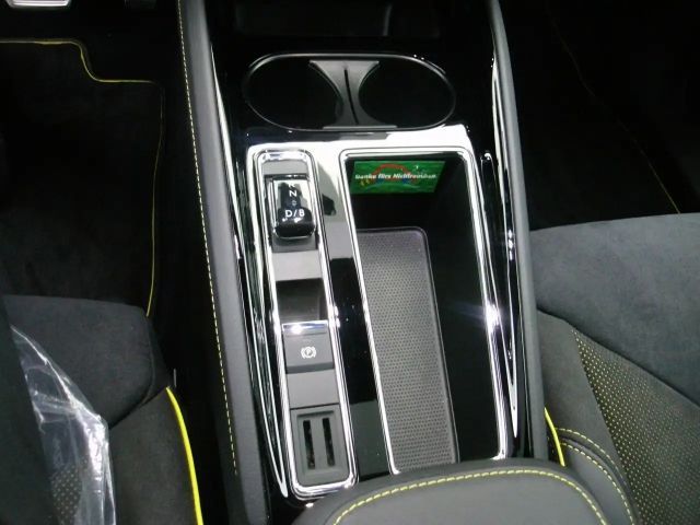 Skoda Enyaq Lounge RS