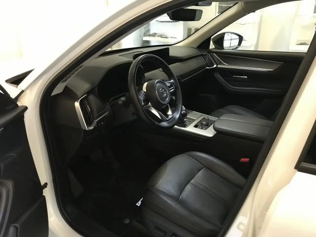 Mazda CX-60 Homura e-Skyactiv