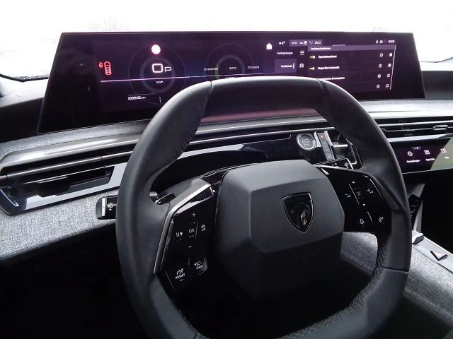 Peugeot 5008 mHEV 145 e-DCS6 Aut.