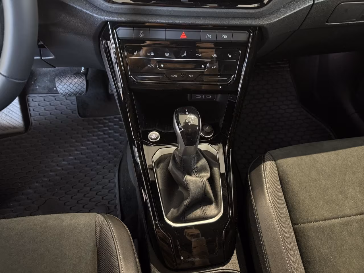 Volkswagen T-Roc 1.5 TSI DSG Style