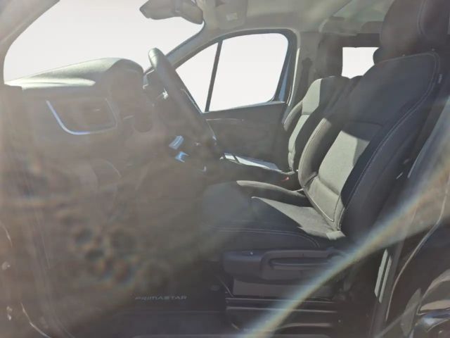 Nissan Primastar 8-zitter L1H1 Tekna