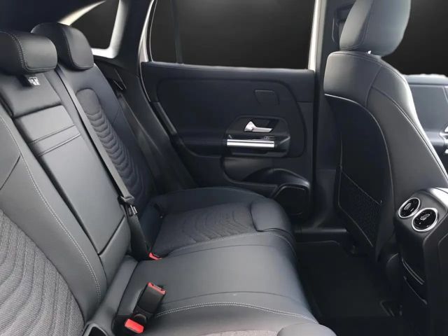 Mercedes-Benz EQA 250 Progressive