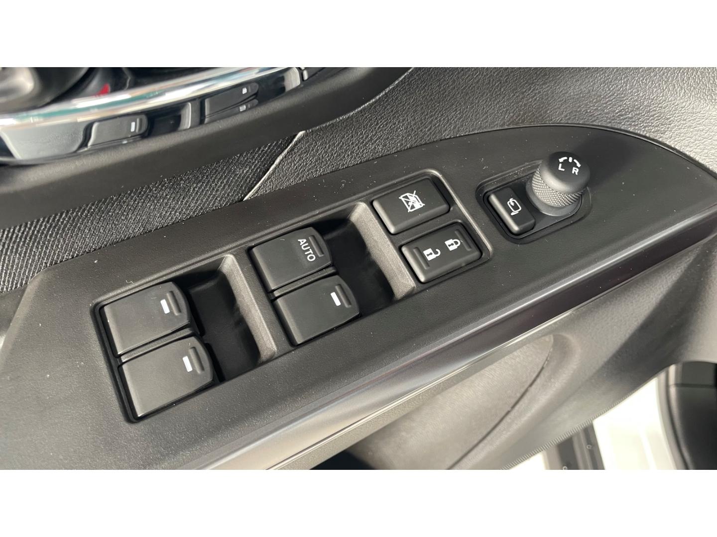 Suzuki SX4 S-Cross Comfort