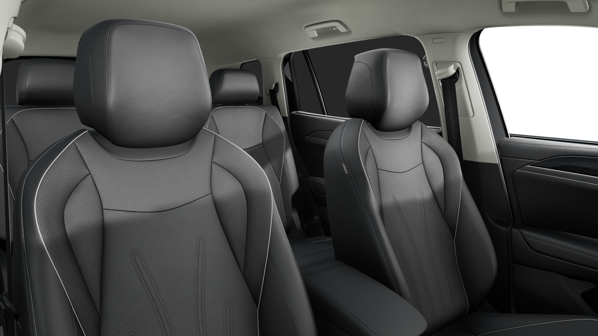 Volkswagen Tayron 2.0 TDI DSG