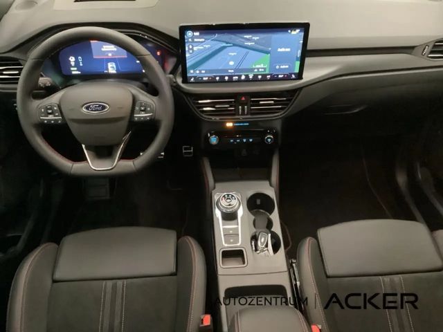 Ford Kuga Plug in Hybrid ST Line X