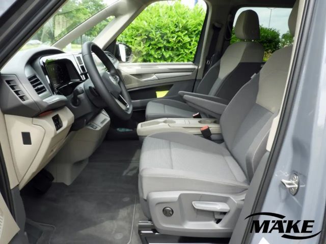 Volkswagen Multivan 2.0 TDI DSG T7