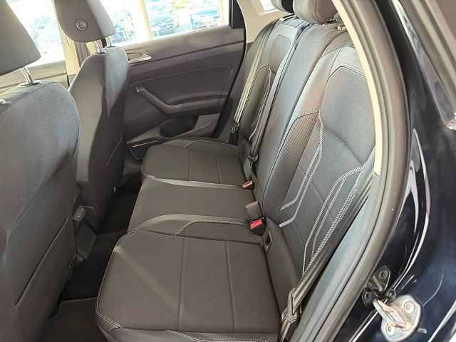 Volkswagen Taigo DSG Style