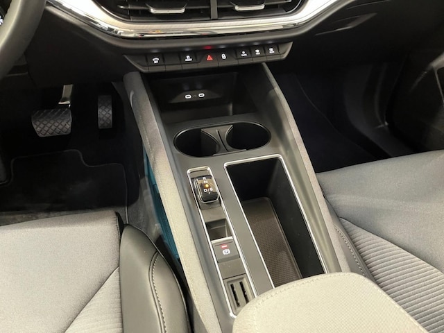 Skoda Enyaq Loft iV 50