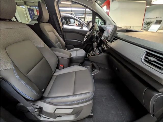 Nissan Townstar DIG-T Tekna