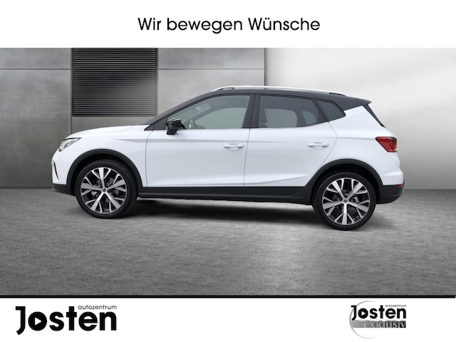 Seat Arona 1.0 TSI DSG