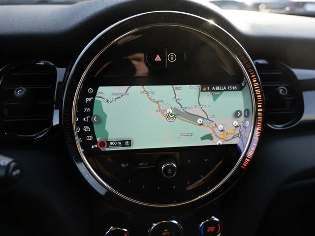 MINI Mini Electric SE