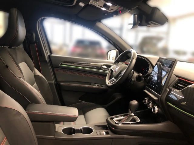 Renault Arkana EDC RS TCe 140