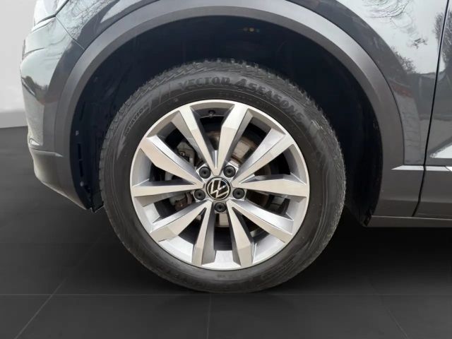 Volkswagen T-Roc 1.0 TSI Style