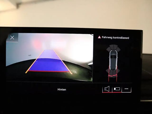 Audi A4 40 TDI Avant Quattro