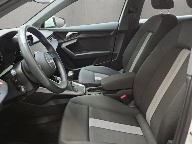 Audi A3 30 TDI Sportback