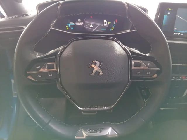 Peugeot E-2008 GT-Line